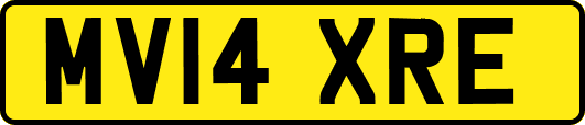 MV14XRE