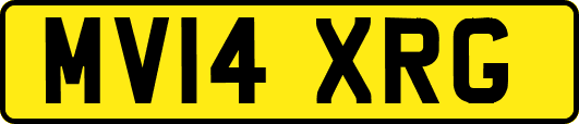 MV14XRG