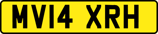 MV14XRH