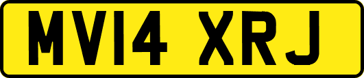 MV14XRJ