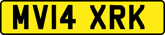 MV14XRK
