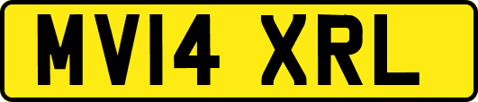 MV14XRL