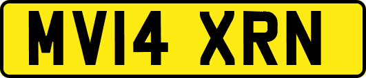 MV14XRN