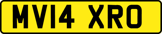 MV14XRO
