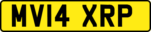 MV14XRP