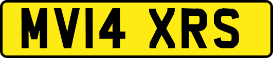 MV14XRS