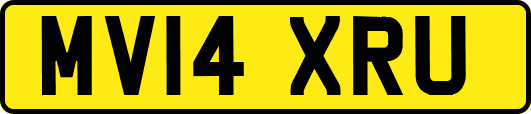 MV14XRU