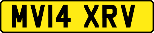MV14XRV