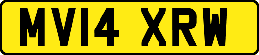 MV14XRW