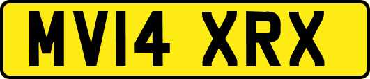 MV14XRX