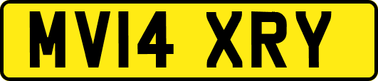 MV14XRY