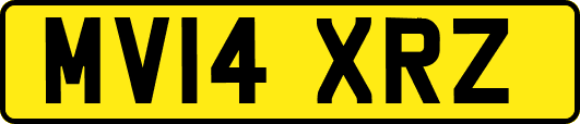 MV14XRZ