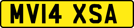 MV14XSA