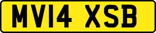 MV14XSB