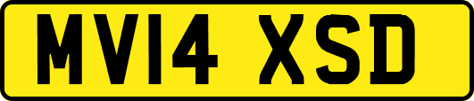 MV14XSD