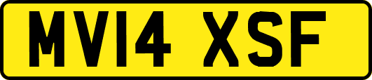 MV14XSF