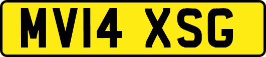 MV14XSG