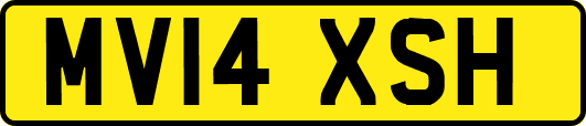 MV14XSH