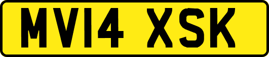 MV14XSK