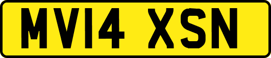 MV14XSN