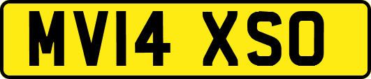 MV14XSO