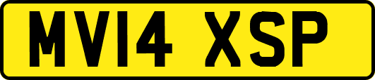 MV14XSP