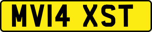 MV14XST