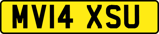 MV14XSU