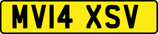 MV14XSV