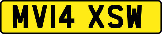 MV14XSW
