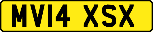 MV14XSX