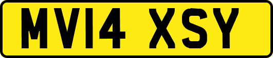 MV14XSY