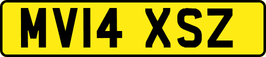 MV14XSZ