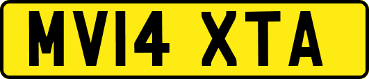 MV14XTA