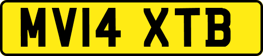 MV14XTB