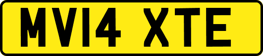 MV14XTE