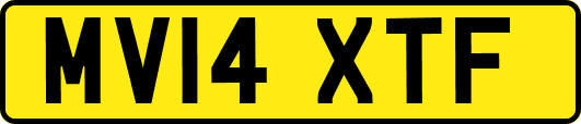 MV14XTF