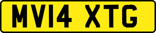 MV14XTG