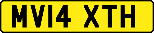 MV14XTH