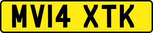 MV14XTK
