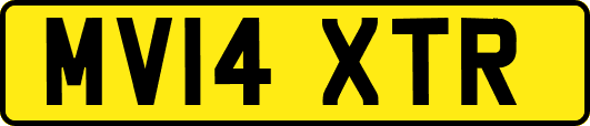 MV14XTR