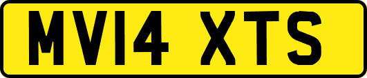 MV14XTS