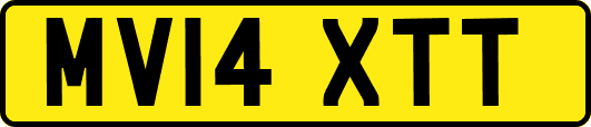 MV14XTT