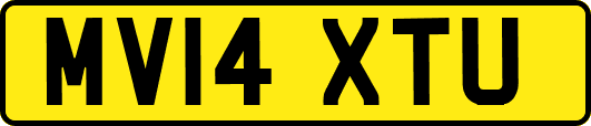 MV14XTU