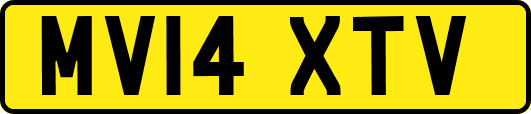 MV14XTV