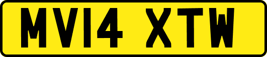 MV14XTW