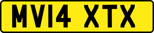 MV14XTX