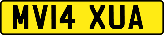 MV14XUA