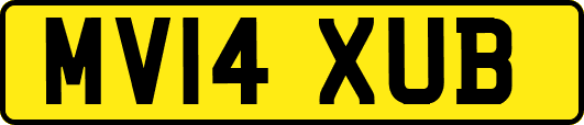 MV14XUB