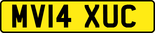 MV14XUC